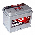 Аккумулятор для Nissan Expert Mutlu SFB M2 6СТ-55.0 55Ач 450А