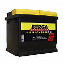 Аккумулятор для BYD Berga BB-H4-52 52Ач 470А 552 400 047