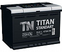 Аккумулятор для Fiat TITAN Standart 55R+ 55Ач 470А