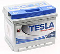 Аккумулятор для ИЖ Tesla Premium Energy 6СТ-60.1 60Ач 620А
