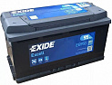 Аккумулятор для бульдозера <b>Exide EB950 95Ач 800А</b>