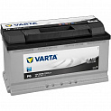 Аккумулятор для Marcos LM 500 Varta Black Dynamic F6 90Ач 720А 590 122 072