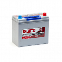 Аккумулятор для Mazda MX - 5 Mutlu SFB M3 6СТ-55.0 (65B24LS) 55Ач 450А