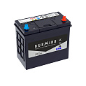 Аккумулятор для Lexus BUSHIDO EFB (75B24L)  50Ач 480А 