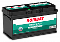 Аккумулятор для строительной и дорожной техники <b>Rombat Tornada Plus T595 95Ач 850А</b>