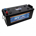 Аккумулятор для седельного тягача <b>SGT 190Ah +R 190Ач 1150А</b>