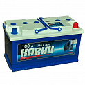 Аккумулятор для AC Karhu 100Ач 780А