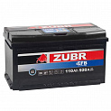 Аккумулятор для Genesis ZUBR EFB 110Ач 920А