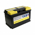 Аккумулятор для Chevrolet Van Tab EFB Stop&Go 80Ач 760А 212080 58088 SMF