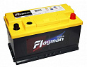 Аккумулятор для RAM 1500 Flagman 80 58000 80Ач 850А