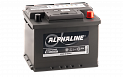 Аккумулятор для Opel Alphaline EFB SE L2 (56010) Start-Stop 60Ач 560А