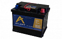 Аккумулятор для Nissan Altima Atlant Black 60Ач 460А