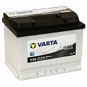 Аккумулятор для Rover 800 Series Varta Black Dynamic C14 56Ач 480А 556 400 048