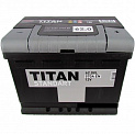 Аккумулятор для Nissan Figaro TITAN Standart 62R+ 62Ач 570А