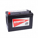 Аккумулятор для бульдозера <b>HANKOOK 6СТ-90.1 (105D31R) 90Ач 750А</b>