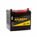 Аккумулятор для Acura RSX ATLAS DYNAMIC POWER MF 85D23L 68Ач 600А