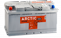 Аккумулятор для Комбат TITAN Arctic 100L+ 100Ач 950А