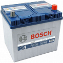 Аккумулятор для Daihatsu Pyzar Bosch Silver S4 024 60Ач 540А 0 092 S40 240