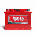 Аккумулятор для ЗАЗ 1103 Topla Energy (108160) 60Ач 600А 56265