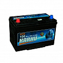 Аккумулятор для SsangYong Actyon Karhu Asia 115D31R 100Ач 800А