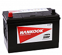 Аккумулятор для SsangYong Nomad HANKOOK 6СТ-100.0 (MF118D31FR) 100Ач 850А