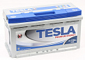 Аккумулятор для IVECO Tesla Premium Energy 6СТ-110.0 110Ач 970А