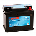 Аккумулятор для Geo TUDOR AGM Start-Stop TK600 60Ач 680А