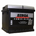 Аккумулятор для Opel Agila Berga PB-N1 Power Block 44Ач 440А 544 402 044