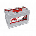 Аккумулятор для автобуса <b>Mutlu SFB M3 6СТ-100.1 (115D31FR) 100Ач 850А</b>