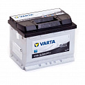 Аккумулятор для Daewoo Lacetti Varta Black Dynamic С15 56Ач 480А 556 401 048