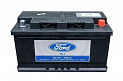 Аккумулятор для Ford Edge FORD STANDART 80Ач 700А 1 917 574