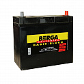 Аккумулятор для Honda Stream Berga BB-B24LS 45Ач 330А