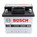 Аккумулятор для Kia Morning Bosch S3 001 41Ач 360А 0 092 S30 010