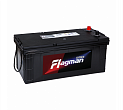 Аккумулятор для седельного тягача <b>Flagman 190G51R 190Ач 1100А</b>