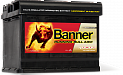 Аккумулятор для Marlin Sportster Banner Running Bull AGM 560 01 60Ач 640А