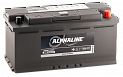 Аккумулятор для Maybach Alphaline EFB SE L5 (59510) Start-Stop 95Ач 900А