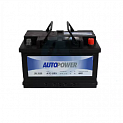 Аккумулятор для Opel Astra OPC Autopower A70-LB3 70Ач 640А 570 144 064