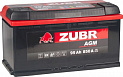 Аккумулятор для FAW Audi A6 ZUBR AGM 95Ач 850А
