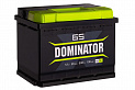 Аккумулятор для MG ZS Dominator 65Ач 630А