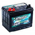 Аккумулятор для SsangYong Korando Sports E-NEX XDC24MF DUAL TERMINAL (80Ah) 80Ач 625А