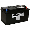 Аккумулятор для IVECO TITAN Standart 90R+ 90Ач 780А