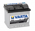 Аккумулятор для Chevrolet Matiz Varta Black Dynamic B20 45Ач 400А 545 413 040