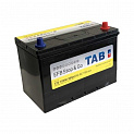 Аккумулятор для Lexus LFA Tab EFB Stop&Go 105Ач 900А 212005 60518 SMF