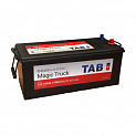 Аккумулятор для коммунальной техники <b>Tab Magic Truck 180Ач 1100А В 111612 68032 SMF</b>