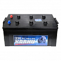 Аккумулятор для коммунальной техники <b>Karhu 230Ач 1350А</b>