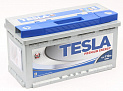 Аккумулятор для ЗИЛ 117 Tesla Premium Energy 6СТ-110.1 110Ач 970А