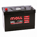 Аккумулятор для седельного тягача <b>Moll MG Asia 110L 110Ач 835А</b>
