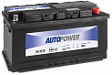 Аккумулятор для IVECO Autopower A95-L5 95Ач 800А 595 402 080