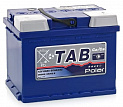 Аккумулятор для Chery Kimo Tab Polar Blue 60Ач 600А 121060 56008 B