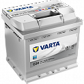 Аккумулятор для Smart Fortwo Varta Silver Dynamic C30 54Ач 530А 554 400 053